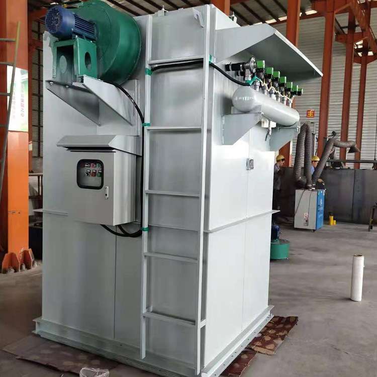 河北宏大除尘加工热电厂布袋除尘器 锅炉布袋除尘器支持非标定 做