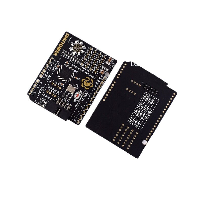HW-A3 CPLD Shield V1.0 Altera_CPLD核心板 适配扩展
