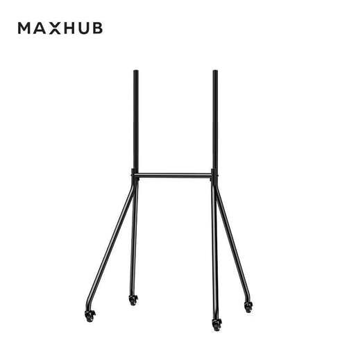 MAXHUB移动支架 时尚简约 稳固耐用 随心移动 ST33/ST33W/ST61A大