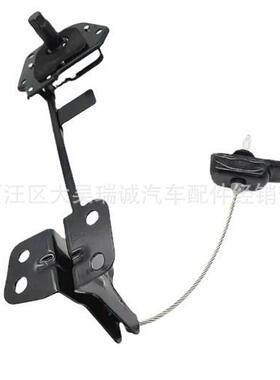 62800A900062800-A9000适用于现代起亚备胎支架备用车轮托架总成
