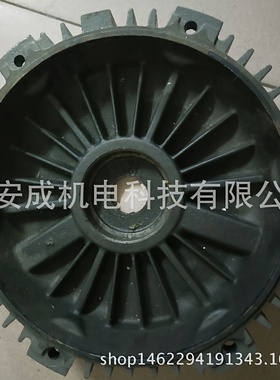 东元电机后端盖22KW18.5KW15KW11KW4PAEEFF3AEEF2N