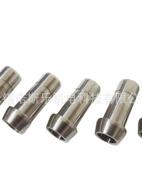 Swagelok世伟洛克不锈钢孔口连接接头SS-601-PC