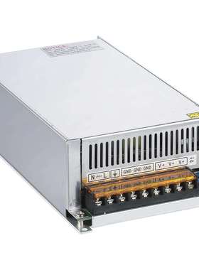 MS-1000-110直流变压器AC220变DC110/150/170/190/220V非标电源