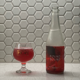 【小女贼】塞拉多艾尔 奇遇之音 过桶混酿赛松 瓶装 精酿啤酒