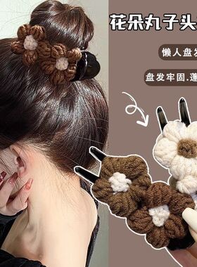 其他家抓夹其他甜美发饰