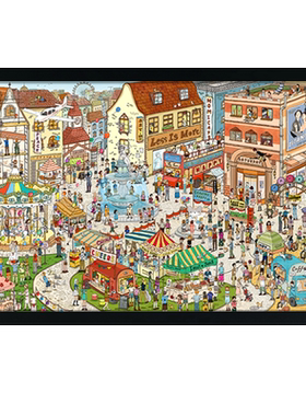 简约金属拼图相框70*50x75裱画框