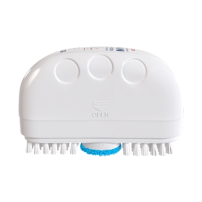 免水洗去黄增白小白鞋清洁剂