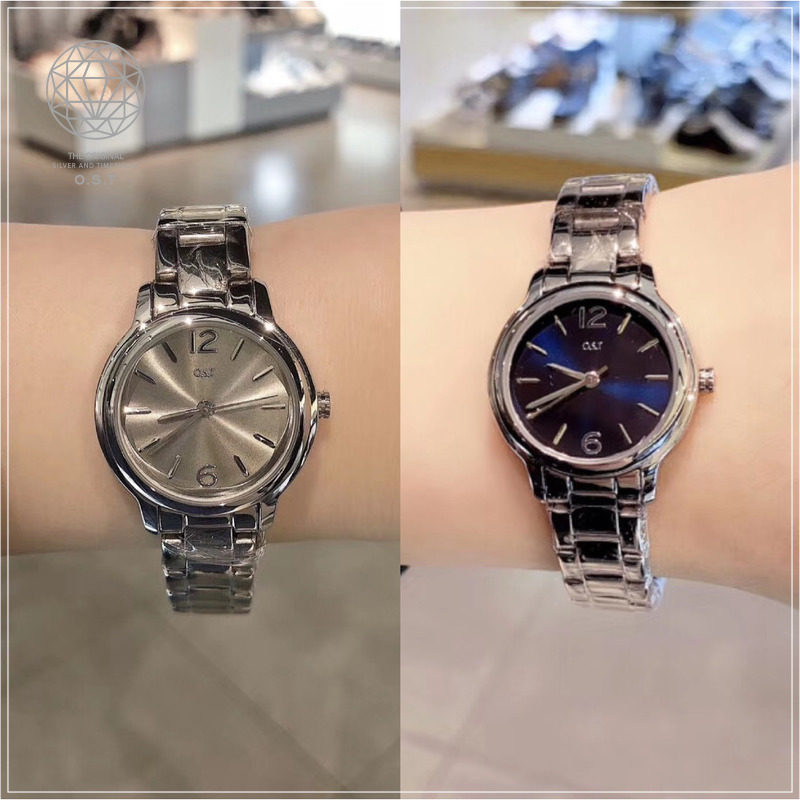 清仓特价ost手表正品女表