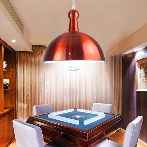 可伸缩升降麻将馆米琦珂