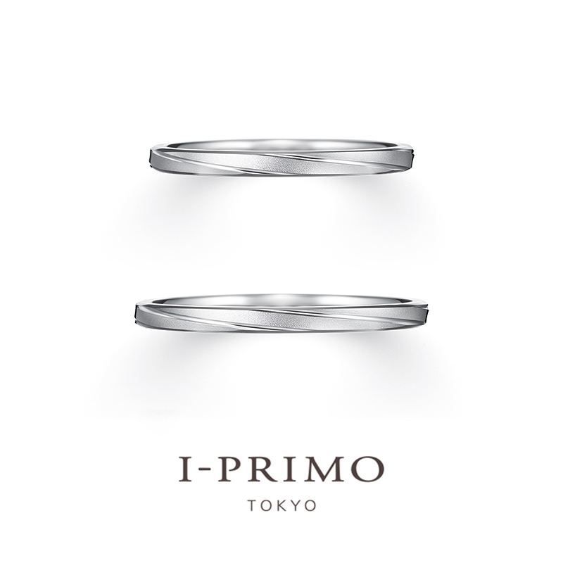 i-primo艾璞俪梦铂金轻奢对戒