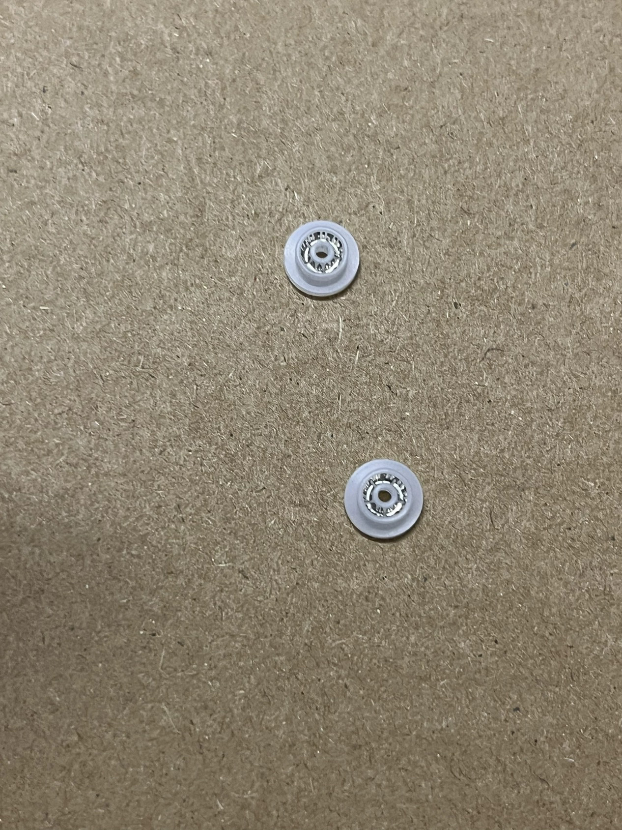 压电阀密封圈1007067