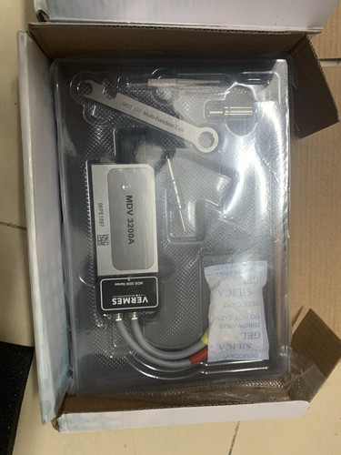 MDS3200涂覆胶压电阀定量压电喷射阀uv胶有机溶剂点胶阀