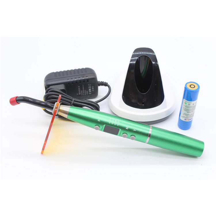 维润牙科快速光固化机口腔科树脂光敏灯三秒固化大功率V300齿科