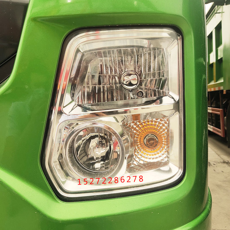 原厂东风原厂三环昊龙大灯雾灯