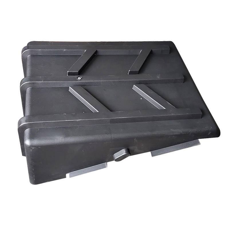 原厂东风天龙大力神电瓶盖子蓄电池罩子货车电池防尘罩子汽车配件