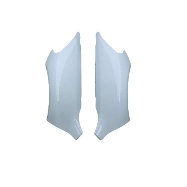 汽车改装 迈凯伦 650S 前叶子板  前翼子板  前砂板 树脂纤维产品