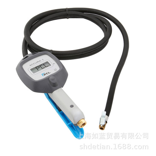 PCL TI0017C非数显充气表 MK4数显充气表DAC4 10C  AFG4H03