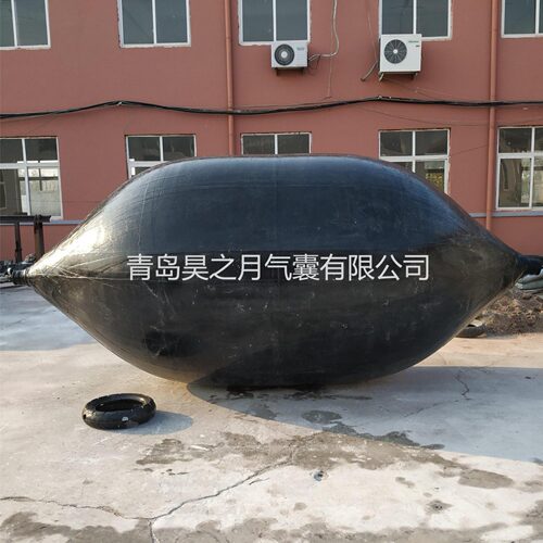 高压管道封堵气囊DN400/0.1MPa