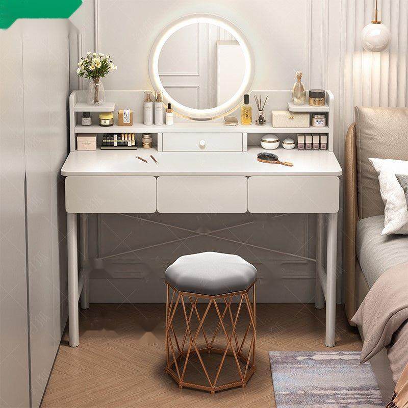 现代简约化妆桌子出租屋卧室收纳一体桌梳妆台小户型欧式化妆台柜,畜牧/养殖物资,畜牧/养殖器械,淘宝优惠券,粉丝福利购,淘宝优惠卷