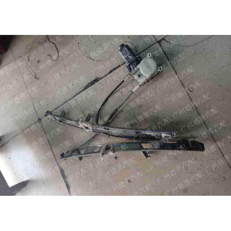 适用雷诺梅甘娜科雷傲拉古娜车门玻璃升降器开关汽车配件
