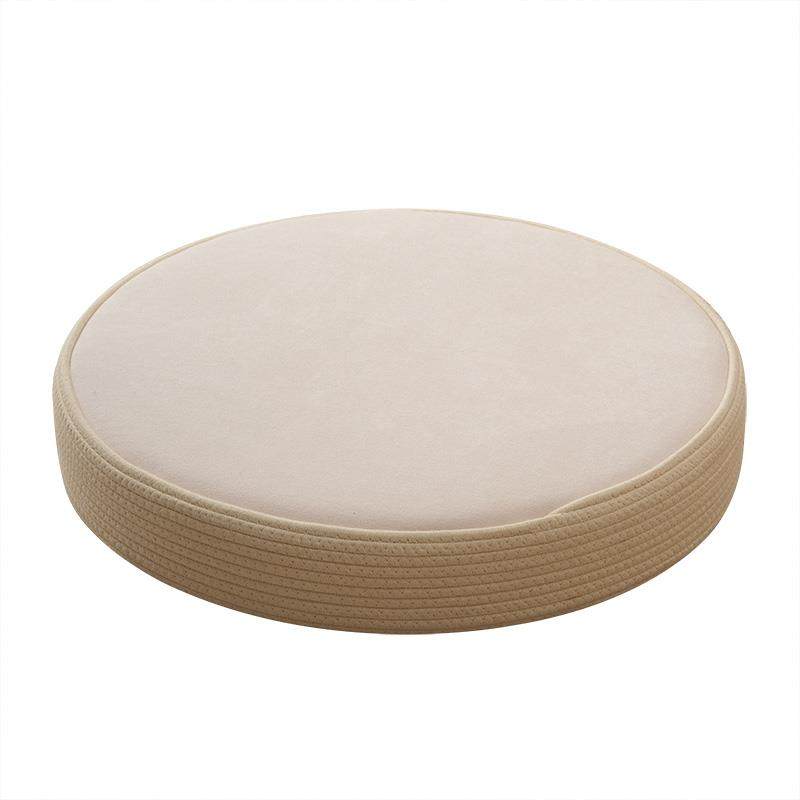 榻榻米坐垫地上大圆形加厚蒲团坐垫打坐禅修垫不塌陷家用客厅工厂,纺织面料/辅料/配套,纺织机械配件,淘宝优惠券,粉丝福利购,淘宝优惠卷