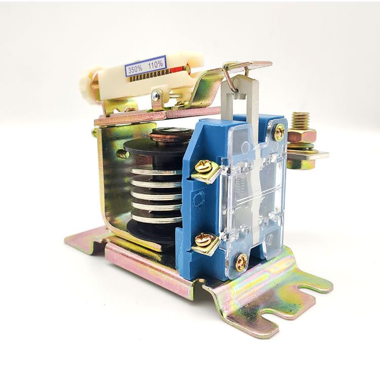 南变JL18-11J/40A过电流继电器JL15JL14-11Q