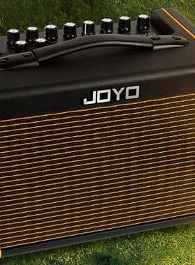 卓乐JOYO音箱AC-20S.AC-40S弹唱音箱