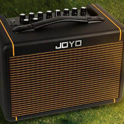 卓乐JOYO音箱AC-20S.AC-40S弹唱音箱