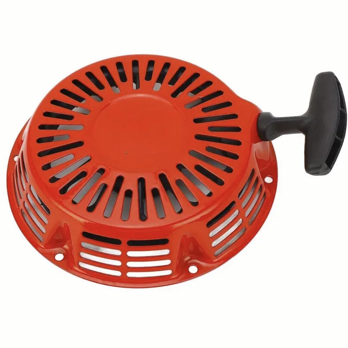 汽油机水泵配件154.168.170.188.190F拉盘反冲启动式拉绳