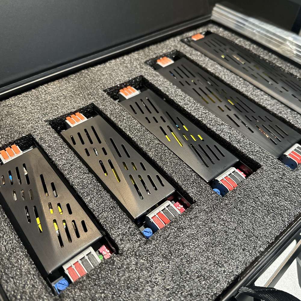 Dimmable LED Driver,Power Supply,AC 220V toDC24V Transformer