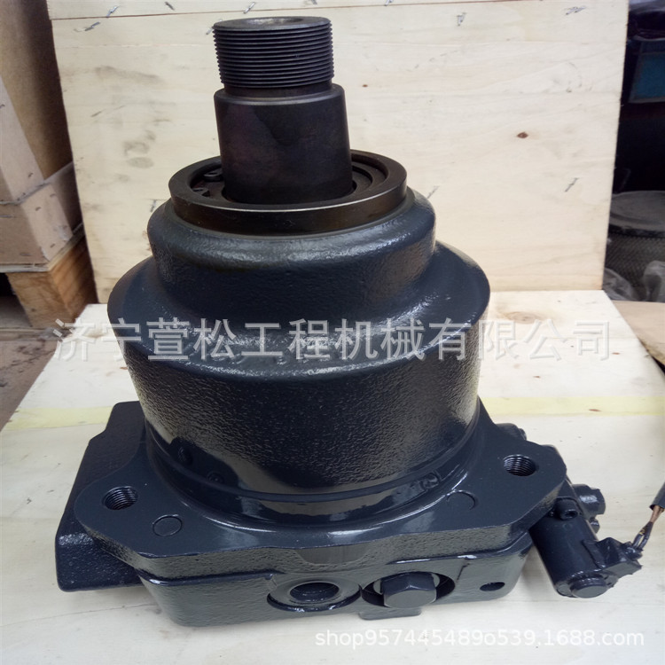 D475A-3推土机液压泵705-52
