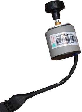 重汽豪沃PTO旋钮（270度）豪沃原厂配件WG9725584060/2