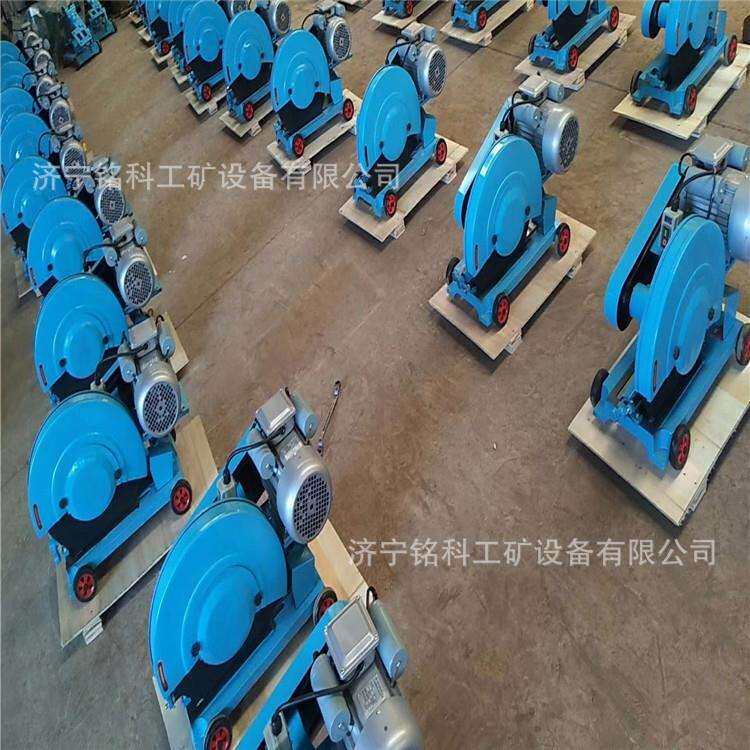 J3G-400钢材切割机J3G-500圆管砂轮切割机效率高
