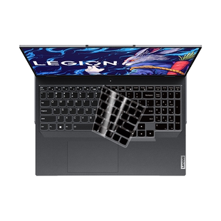 适用联想2025拯救者Y9000P键盘膜y7000p笔记本R9000P保护Y7000屏幕膜r7000p电脑r9000p保护GeekPro至尊版K套X