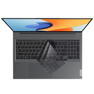 适用2025联想Yoga Pro14s键盘膜Pro16s至尊版笔记本9i电脑Air14c锐龙13s键盘保护膜Carbon版 Duet 5G全覆盖