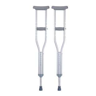 医用拐杖骨折老人拐棍双拐腋下拐防滑轻便捌杖助行器年轻人拐扙女