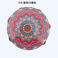 8 дюймов, диаметр 20мм, 20см