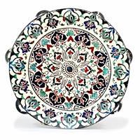 8 дюймов, диаметр 20мм, 20см