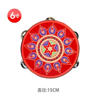 6 дюймов, диаметр 15мм, 15см