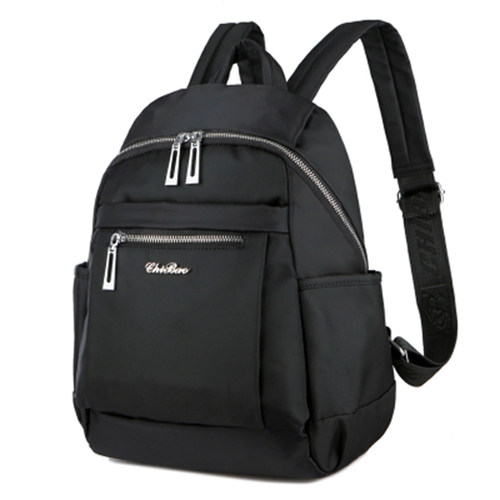 牛津布双肩包女士2025新款