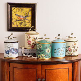 精选新中式抽纸卷纸纸巾盒收纳盒餐桌茶几厕所纸盒餐桌餐纸盒装饰