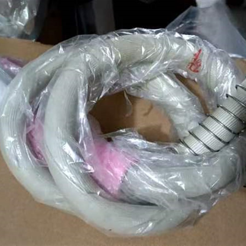 贝尔莱德挂烫机GS08 GS10-DJ/T蒸汽管GS22-BJ烫头软管出气管喷头