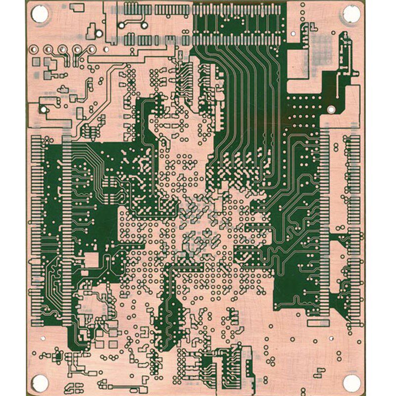 电路板抄板 PCB文件反推原理图 电路板破解克隆解密