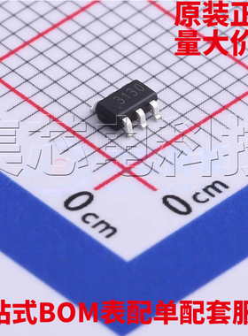 原装正品 CN3130 SOT-23-6 电池管理芯片 量大可议价