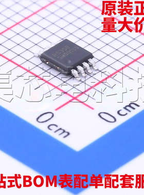 原装正品 RS358XM MSOP-8 运算放大器 量大可议价