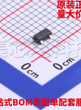 原装正品 REF3020AIDBZR SOT-23 电压基准芯片 量大可议价