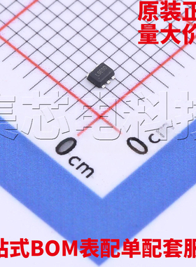 原装正品 SY8891ARC SOT-563-6 DC-DC电源芯片 量大可议价