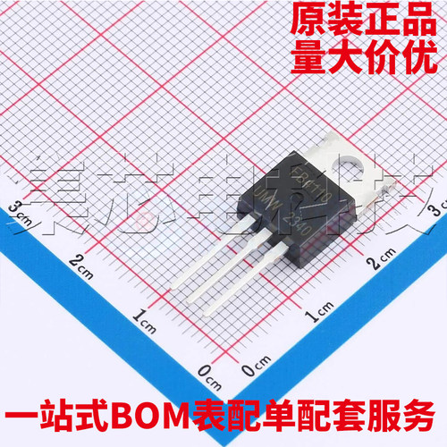 IRFB4110TO-220原装芯片