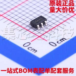 原装正品 OPA333AIDBVR SOT-23-5 精密运放芯片 量大可议价