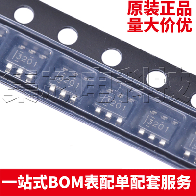 TPS563201DDCRSOT23-6原装芯片